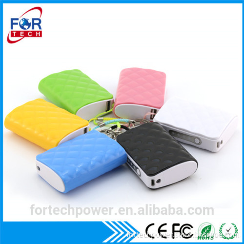 China Supply Hot Sell Solar Power Bank, High Quality 20000mAh Solar Power Bank